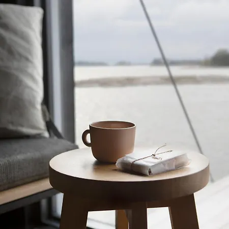 Majamaja Helsinki Off-Grid Retreat Guest House Exterior photo