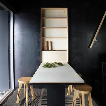 Majamaja Helsinki Off-Grid Retreat Guest House Exterior photo