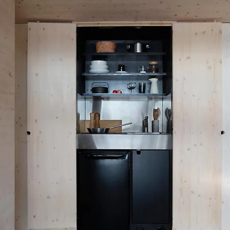 Majamaja Helsinki Off-Grid Retreat Guest House Exterior photo