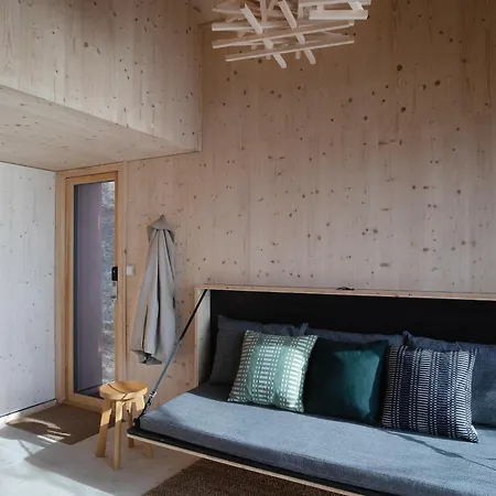 Majamaja Helsinki Off-Grid Retreat Guest House Exterior photo