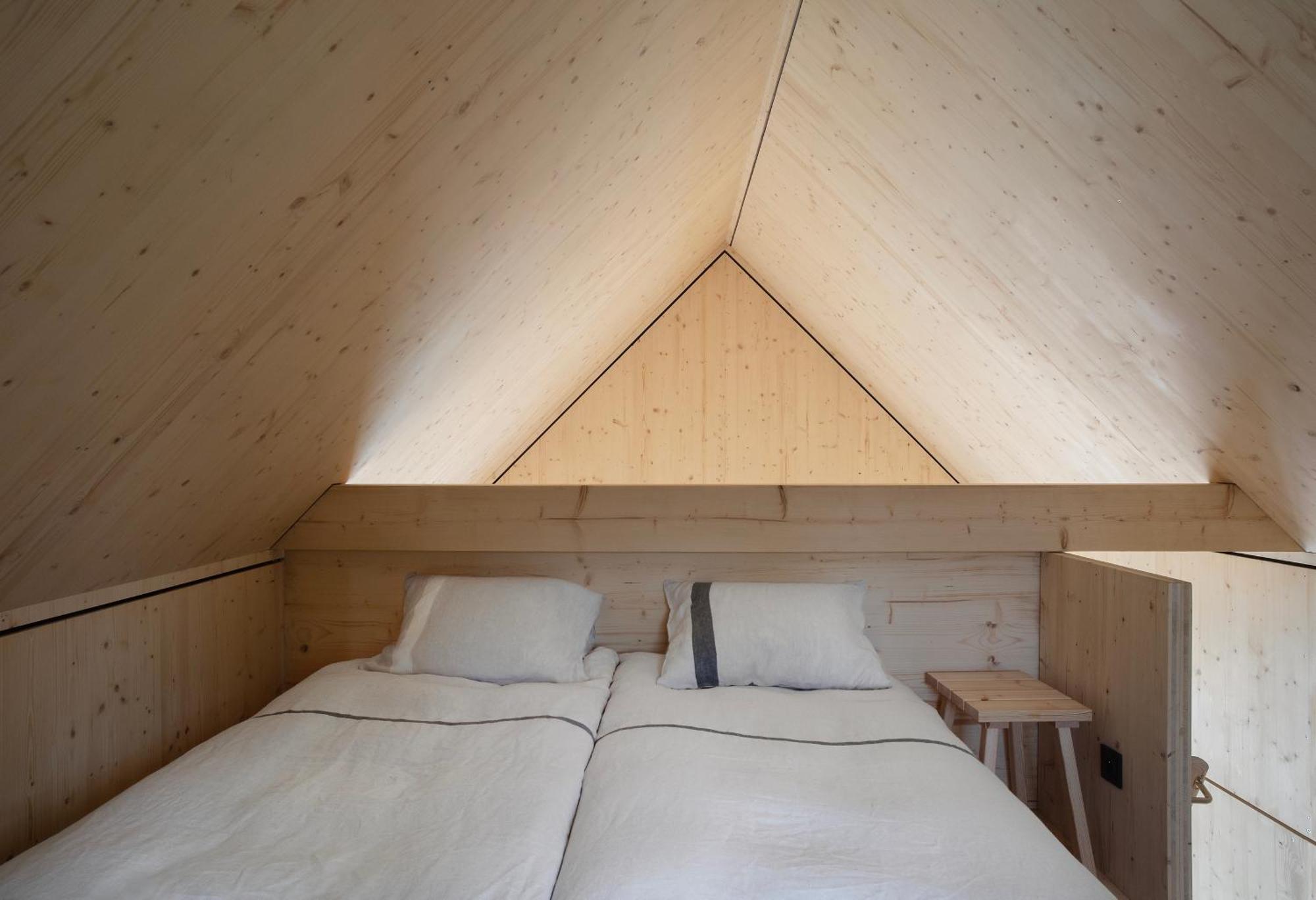 Majamaja Off-grid Retreat Country house
