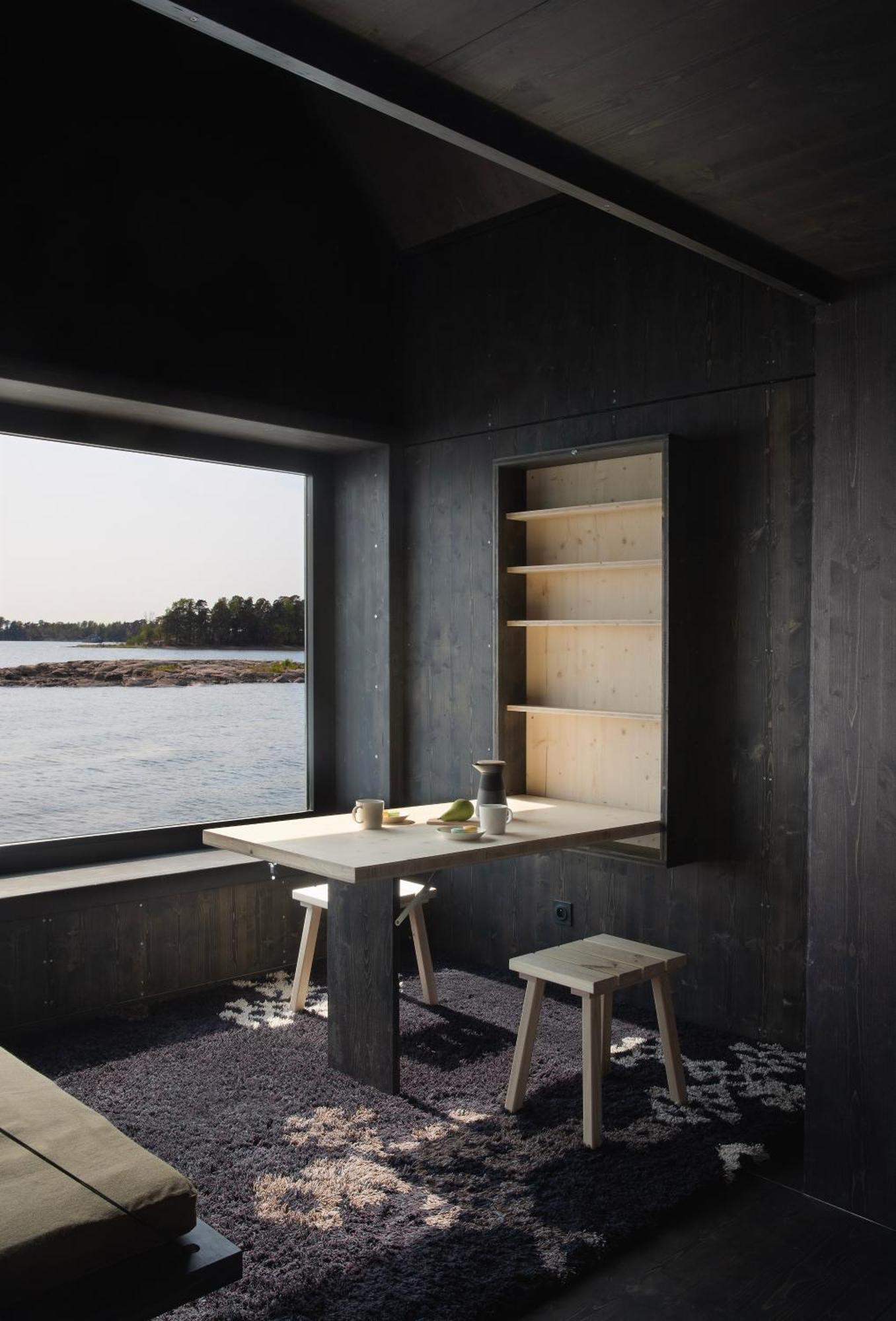 Country house Majamaja Off-grid Retreat Helsinki