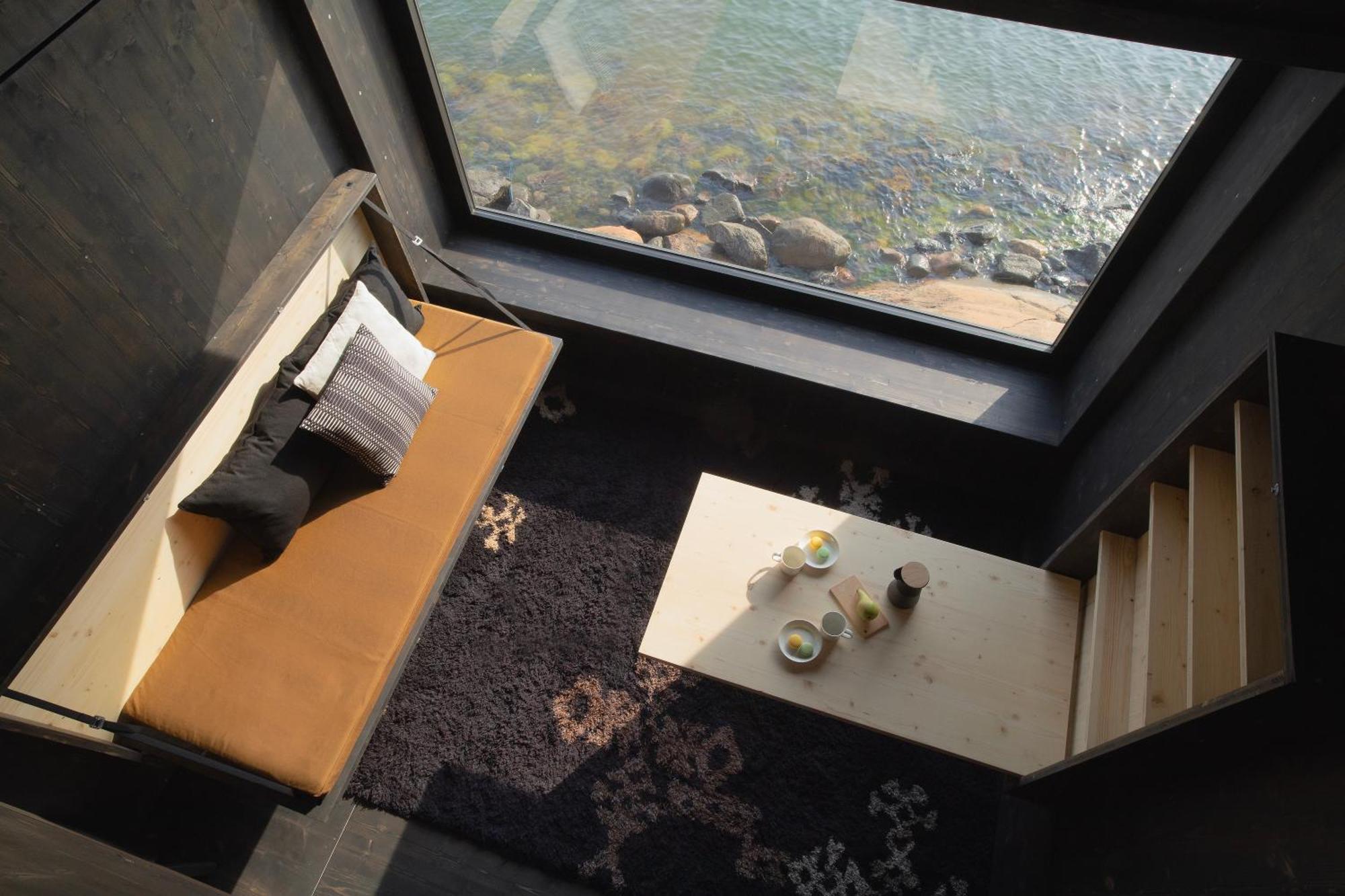 Majamaja Off-grid Retreat * Helsinki