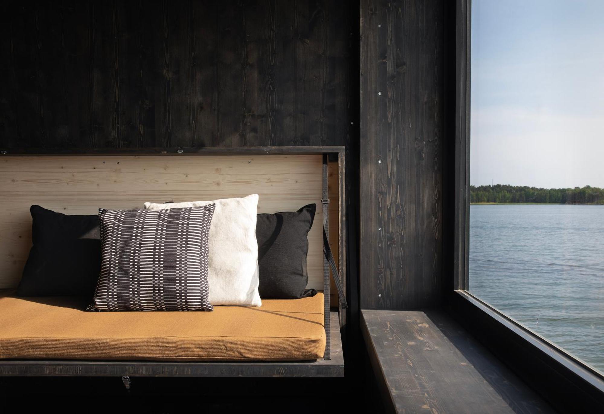 Country house Majamaja Off-grid Retreat Helsinki