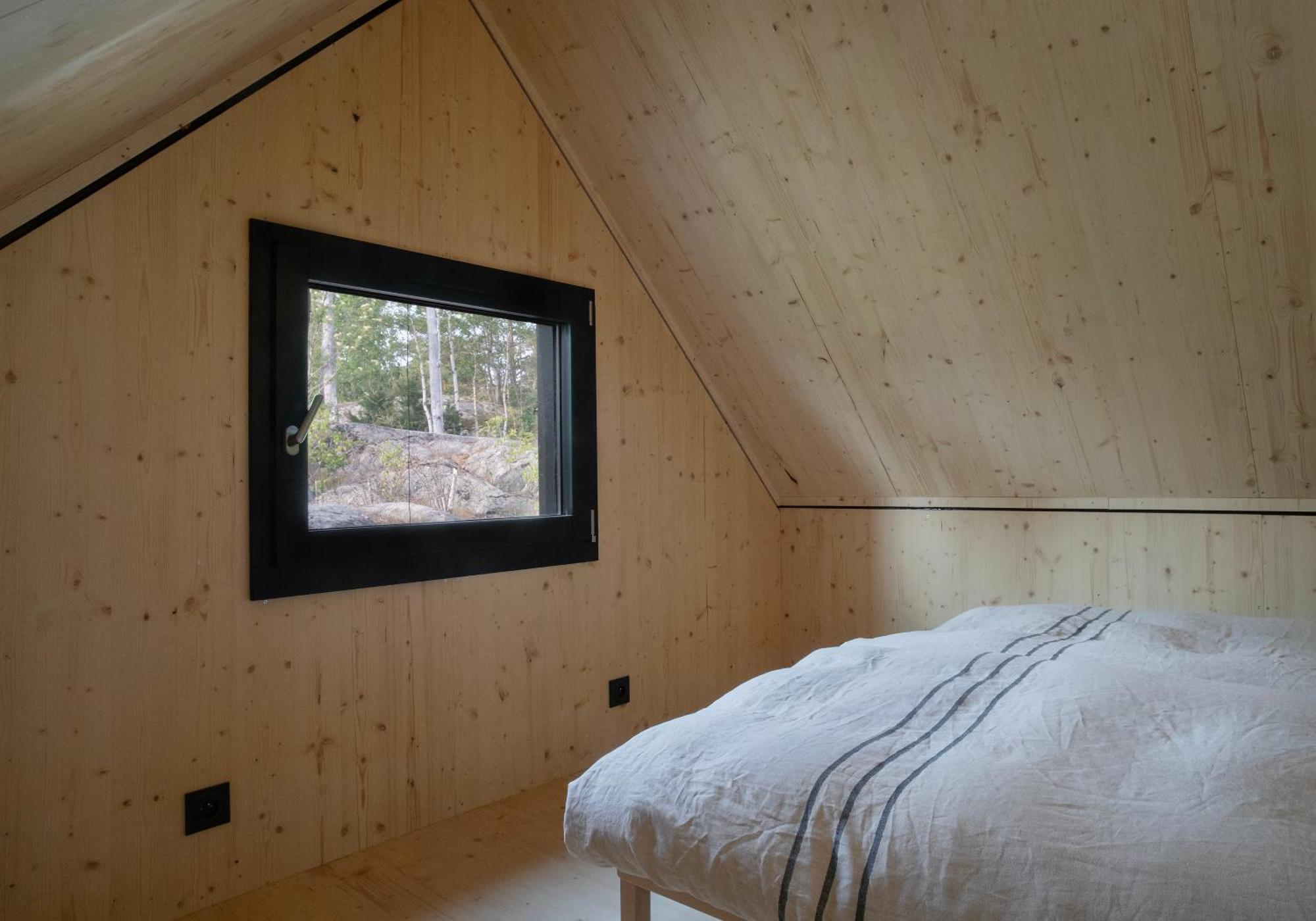 Country house Majamaja Off-grid Retreat Helsinki