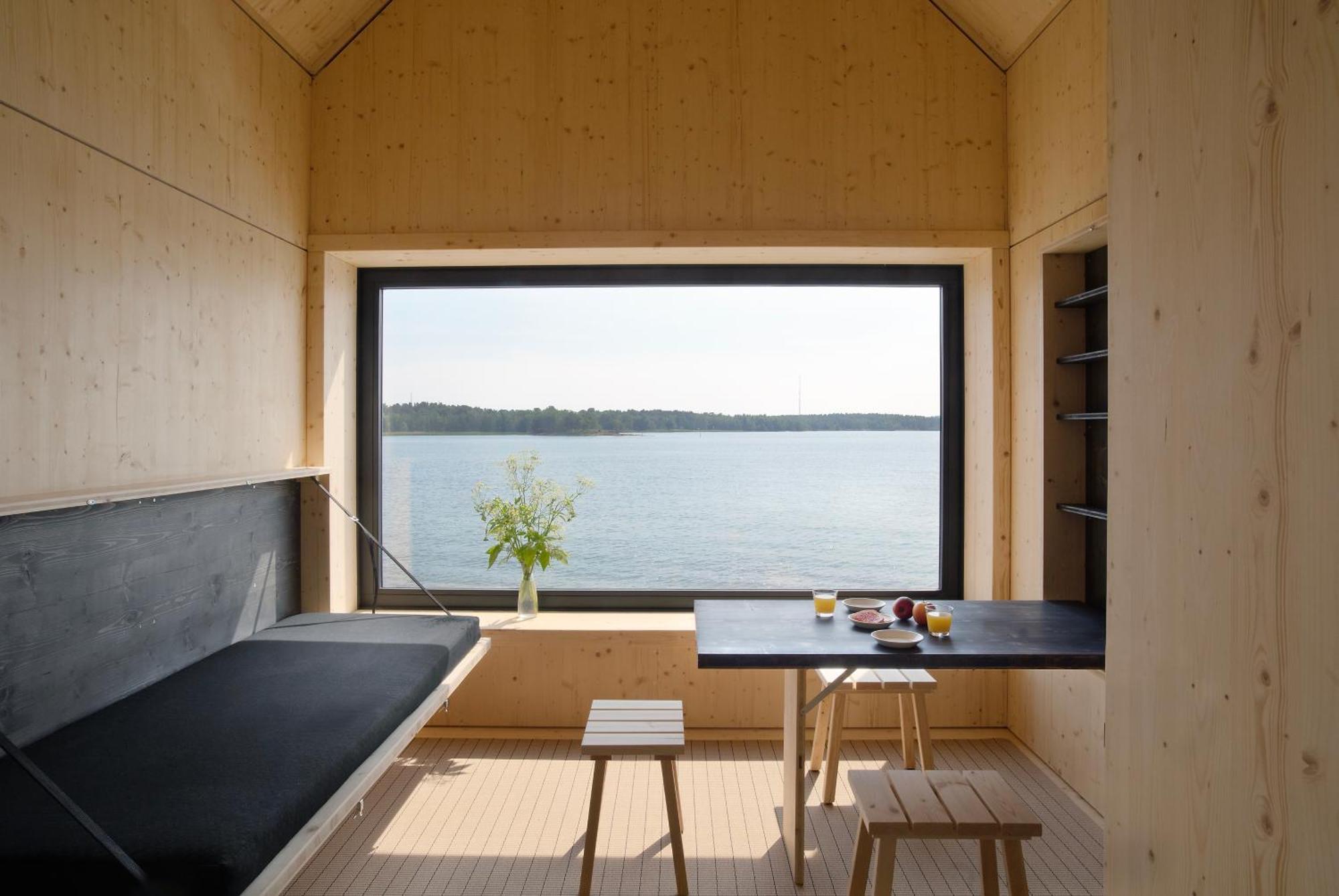 Country house Majamaja Off-grid Retreat Helsinki