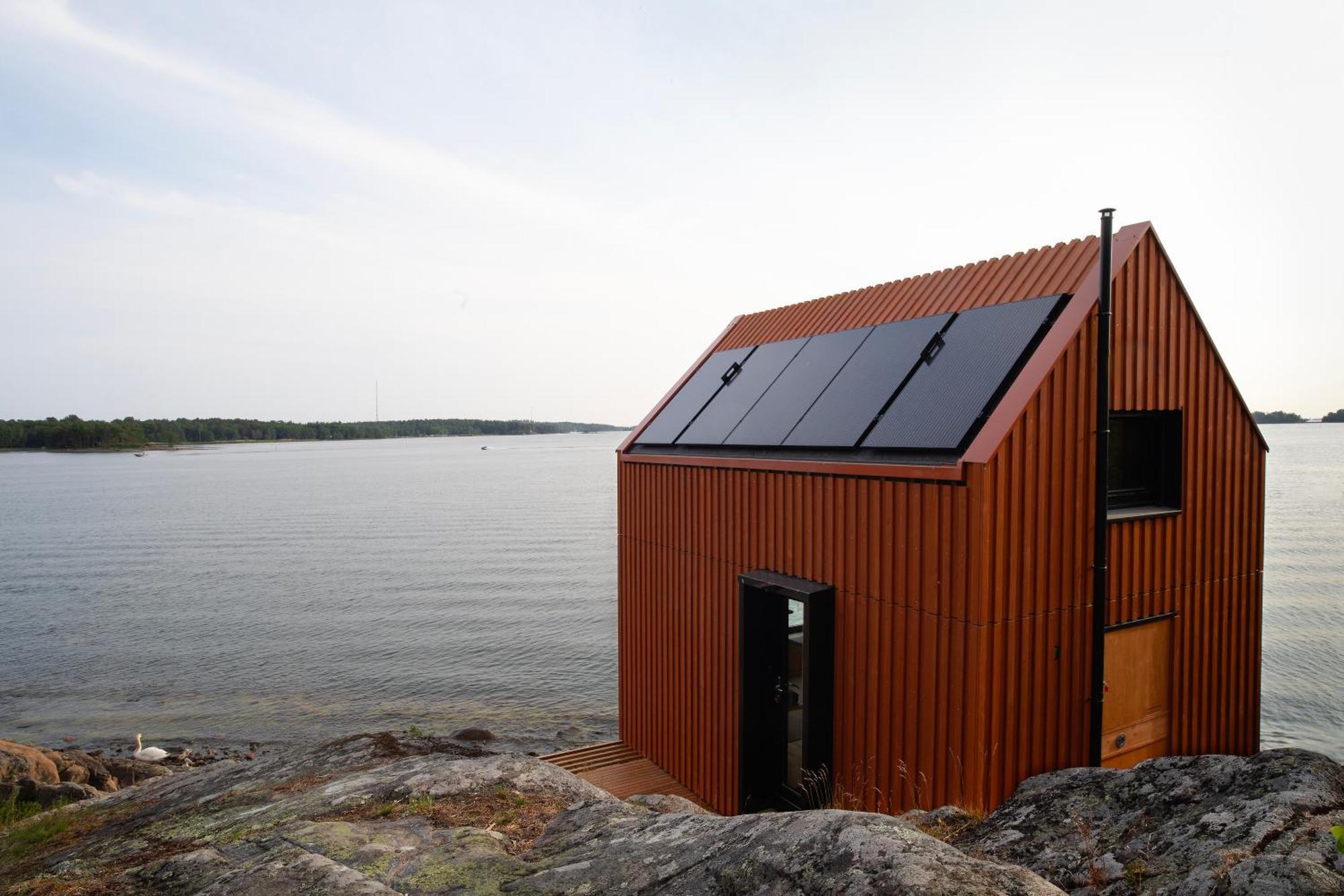 Country house Majamaja Off-grid Retreat