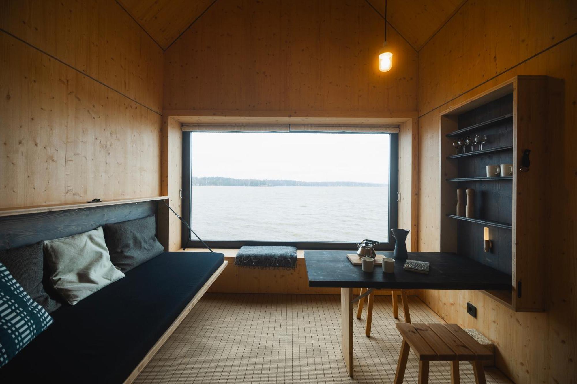 Majamaja Off-grid Retreat Country house