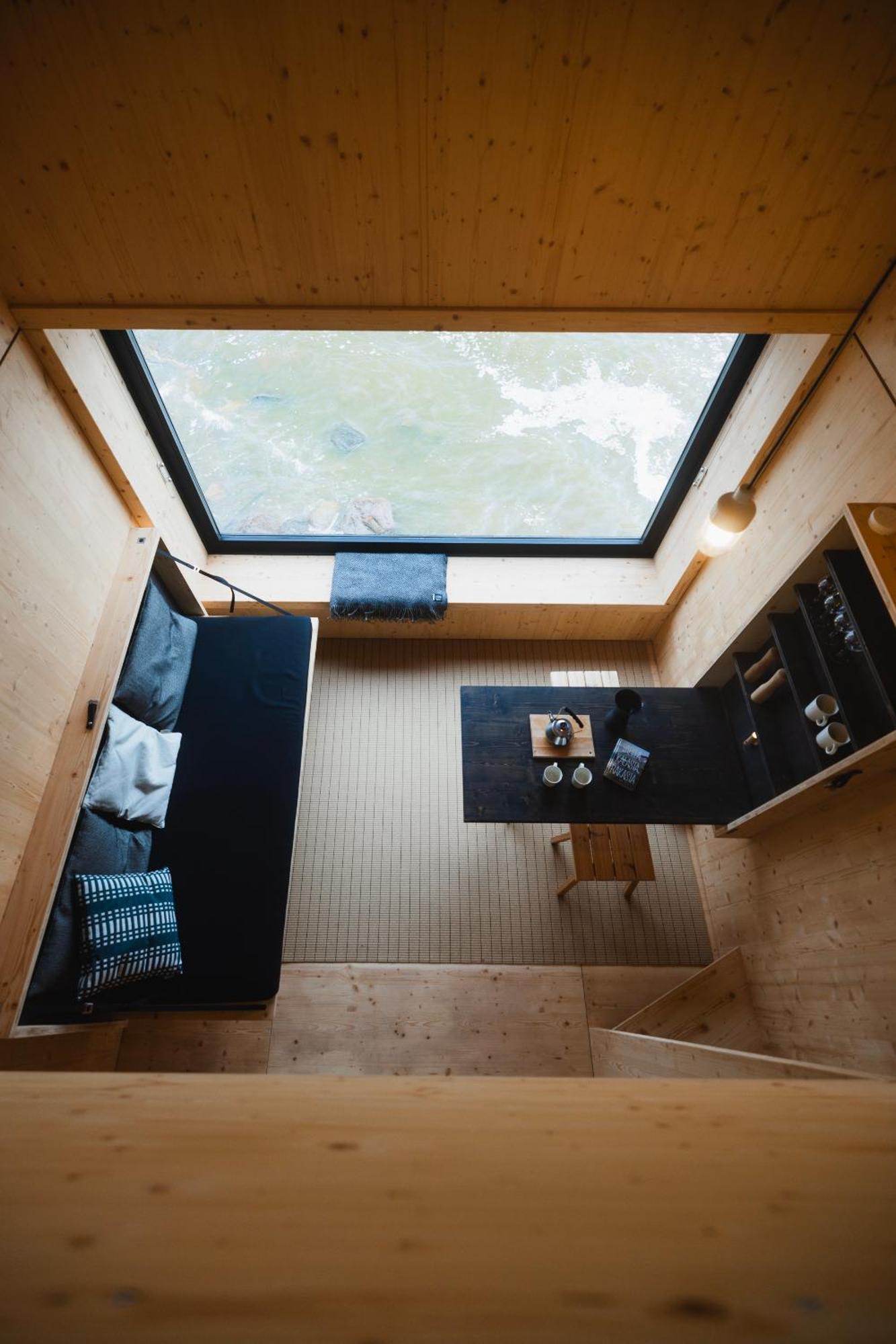 Country house Majamaja Off-grid Retreat