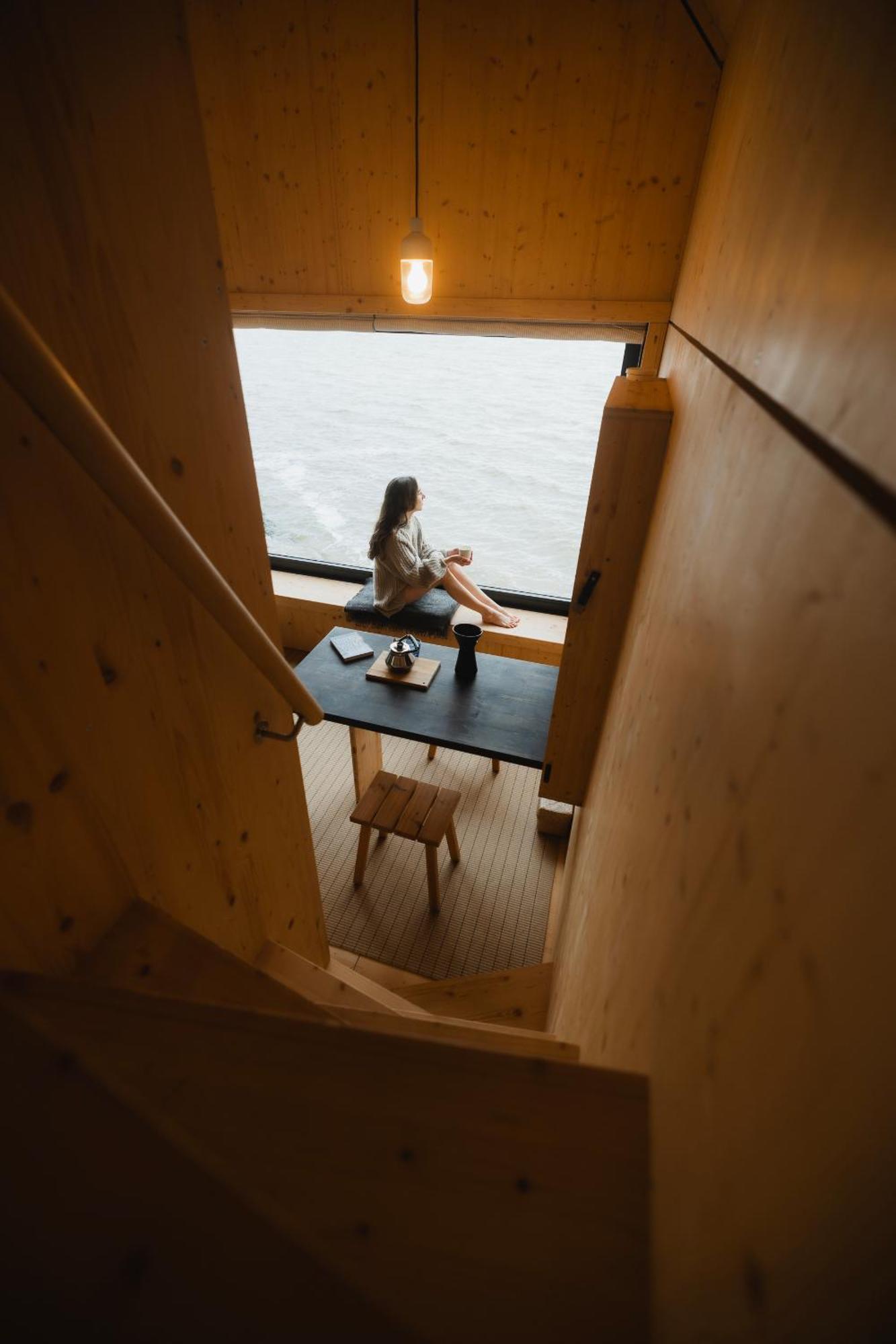 Majamaja Off-grid Retreat Country house Helsinki