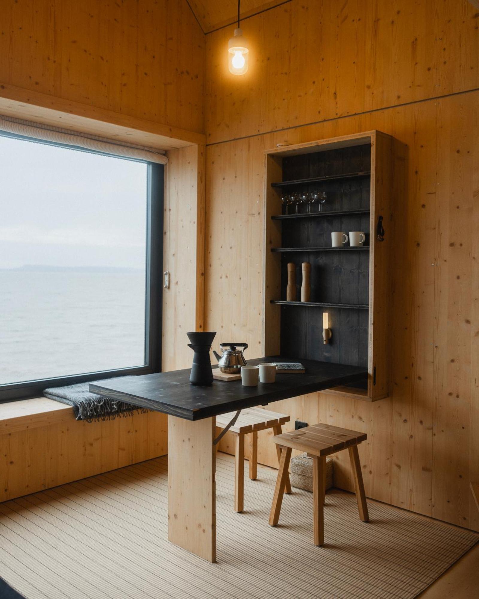 Majamaja Off-grid Retreat Helsinki