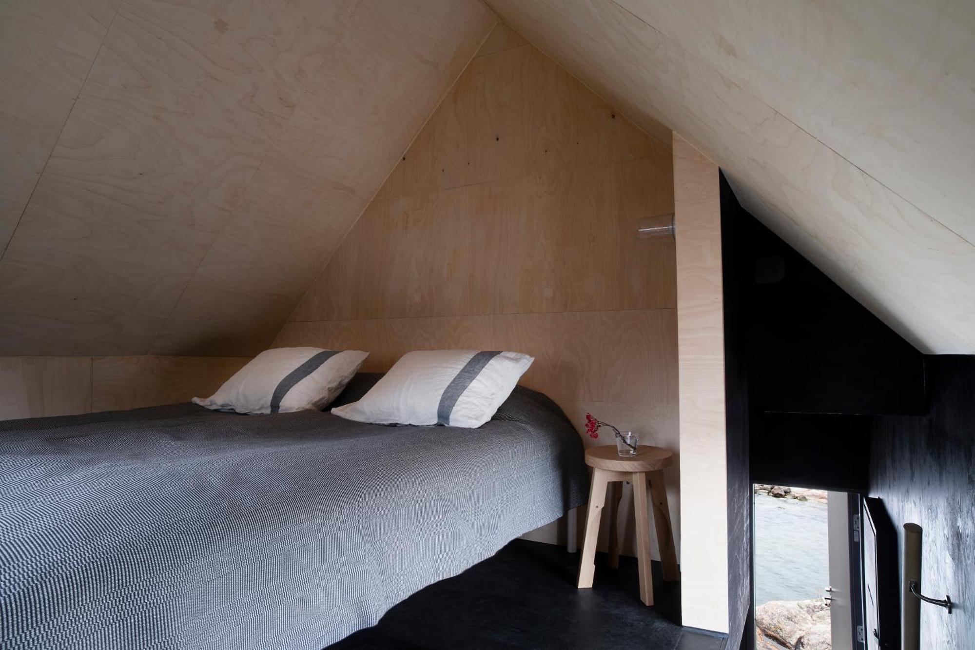 Majamaja Off-grid Retreat Casa di campagna Helsinki